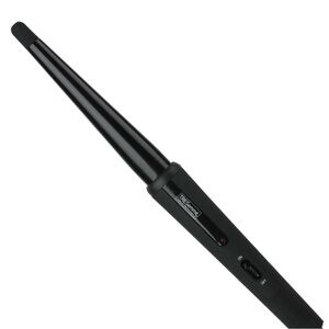 Black Curling Wand